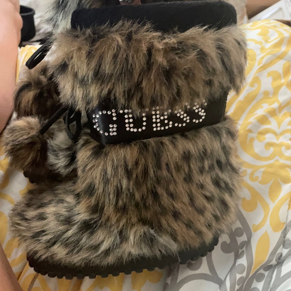 GUESS Boots